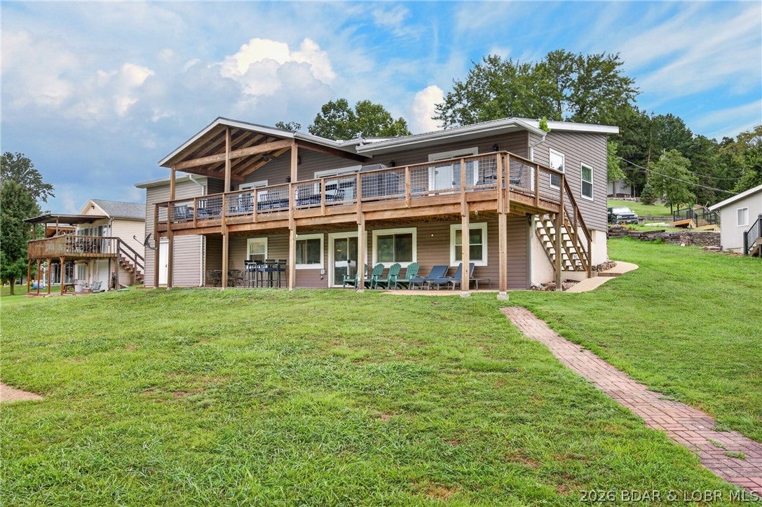 Point Gravois - Residential