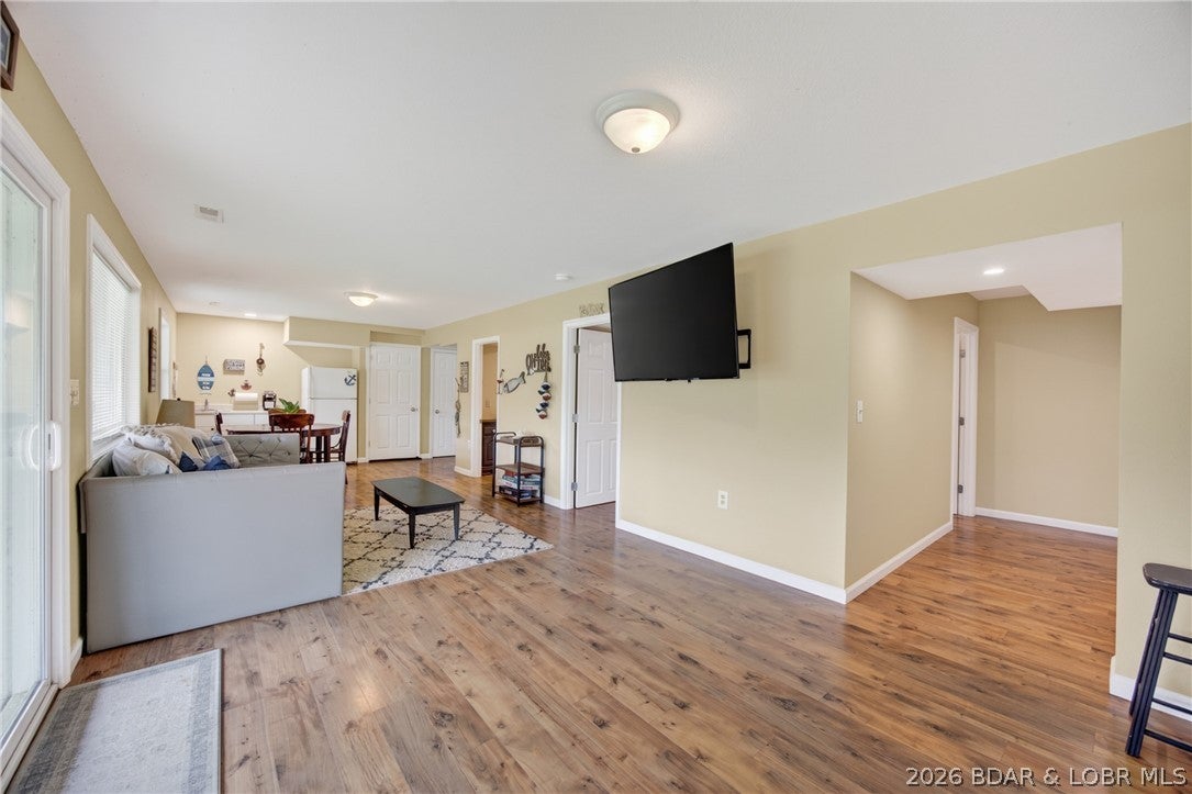 Point Gravois - Residential