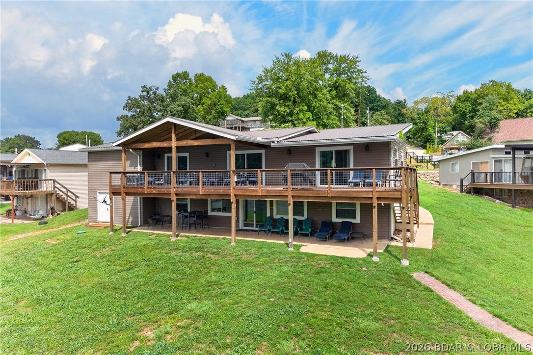 Point Gravois - Residential