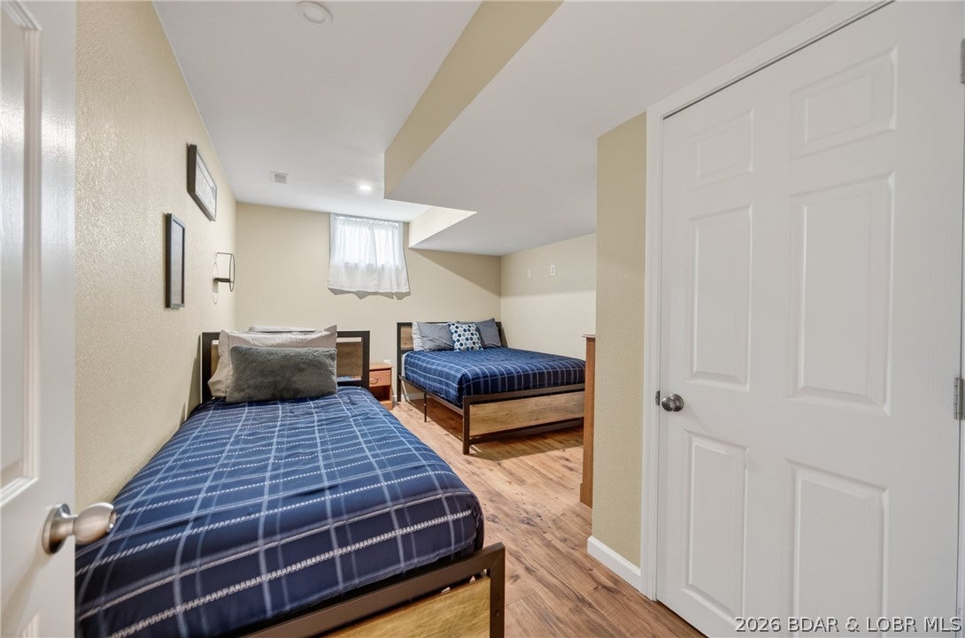 Point Gravois - Residential