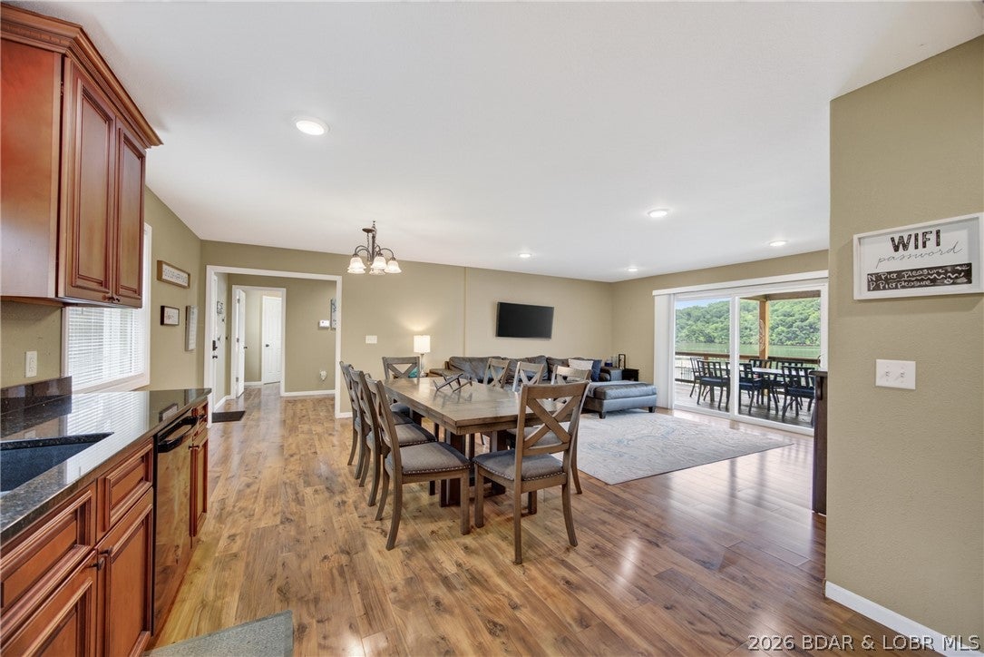 Point Gravois - Residential
