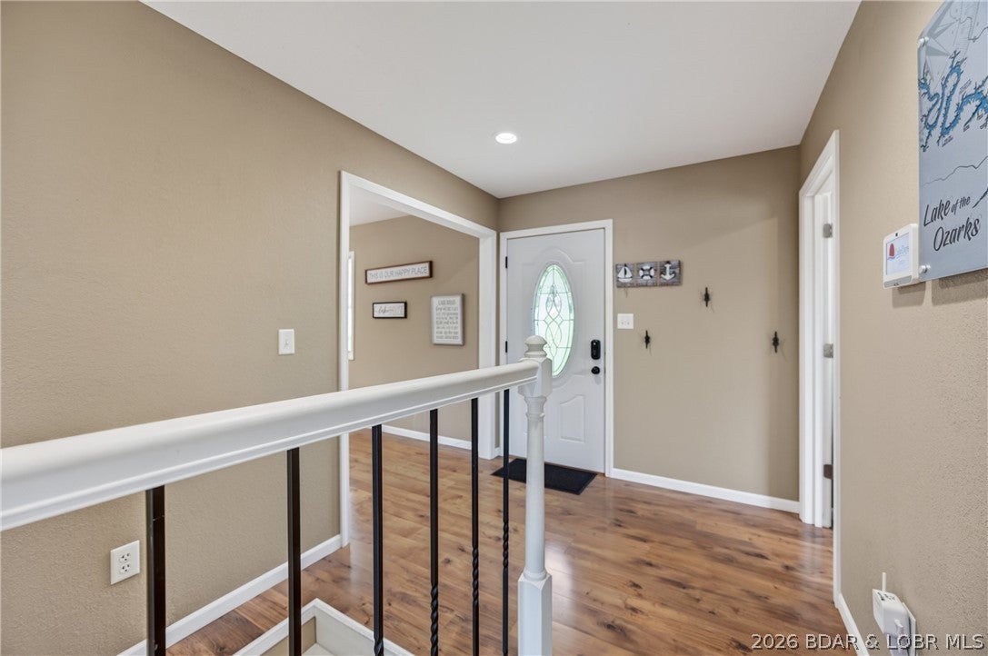 Point Gravois - Residential
