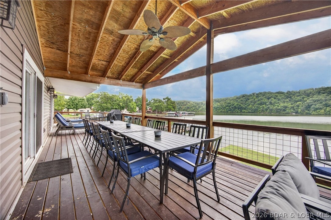 Point Gravois - Residential