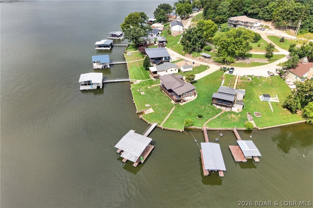 Point Gravois - Residential