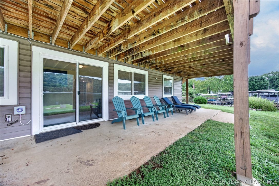 Point Gravois - Residential