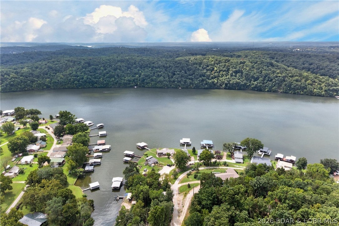 Point Gravois - Residential