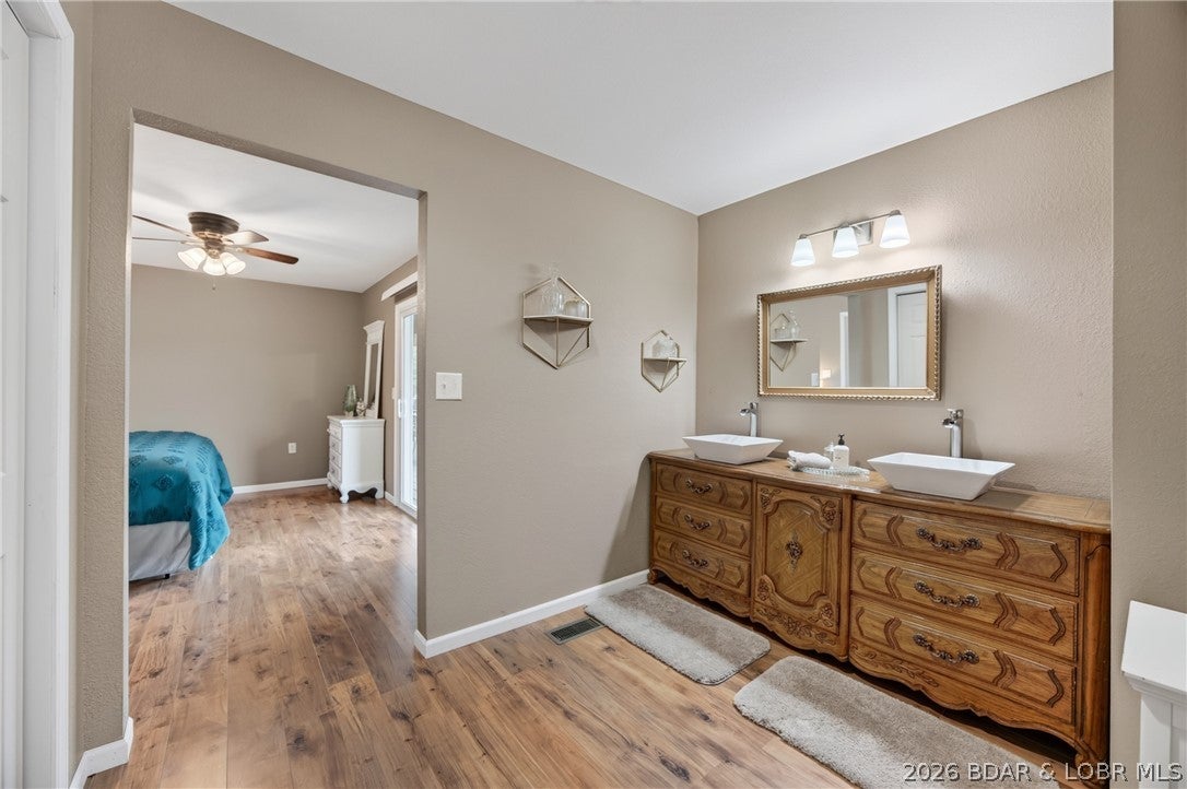 Point Gravois - Residential