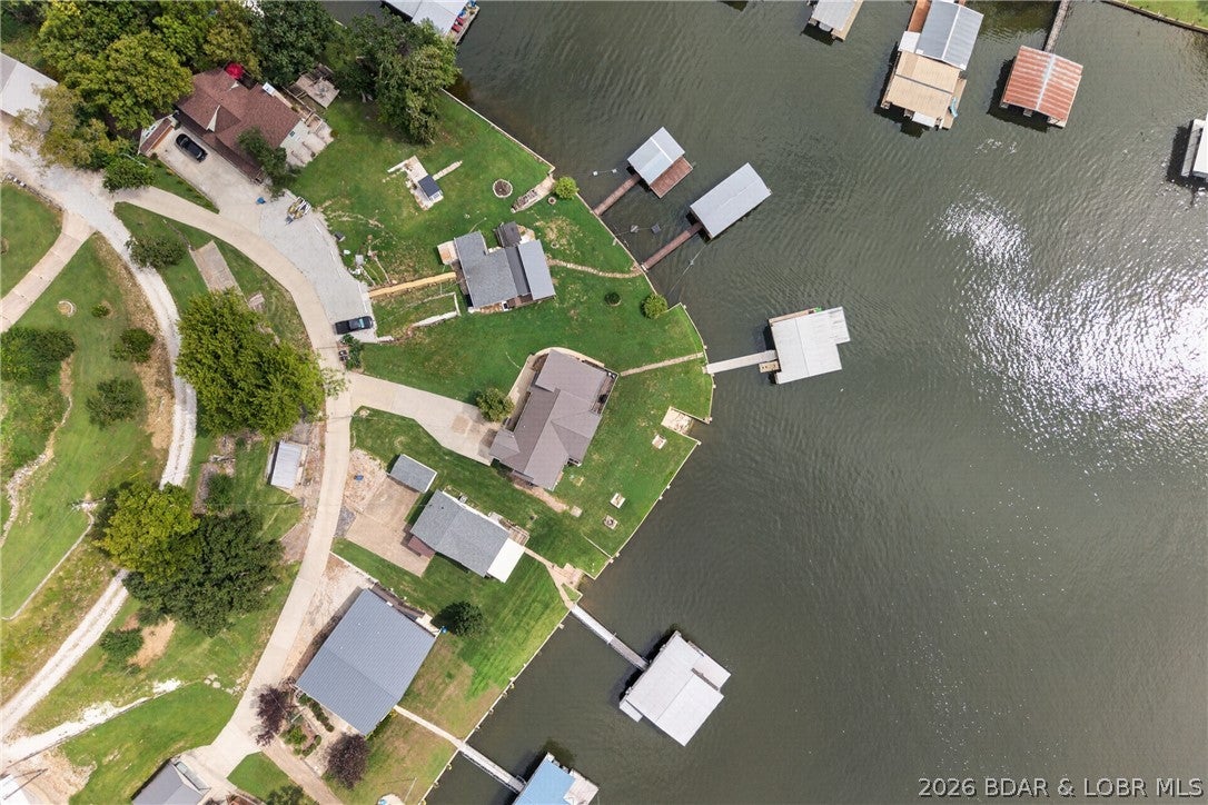 Point Gravois - Residential
