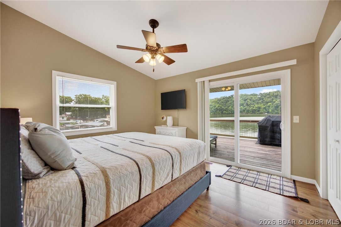 Point Gravois - Residential