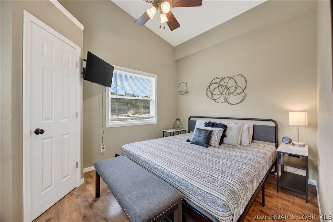 Point Gravois - Residential