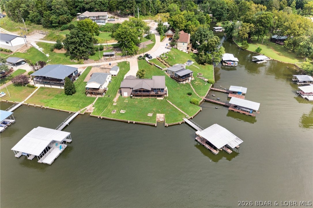 Point Gravois - Residential