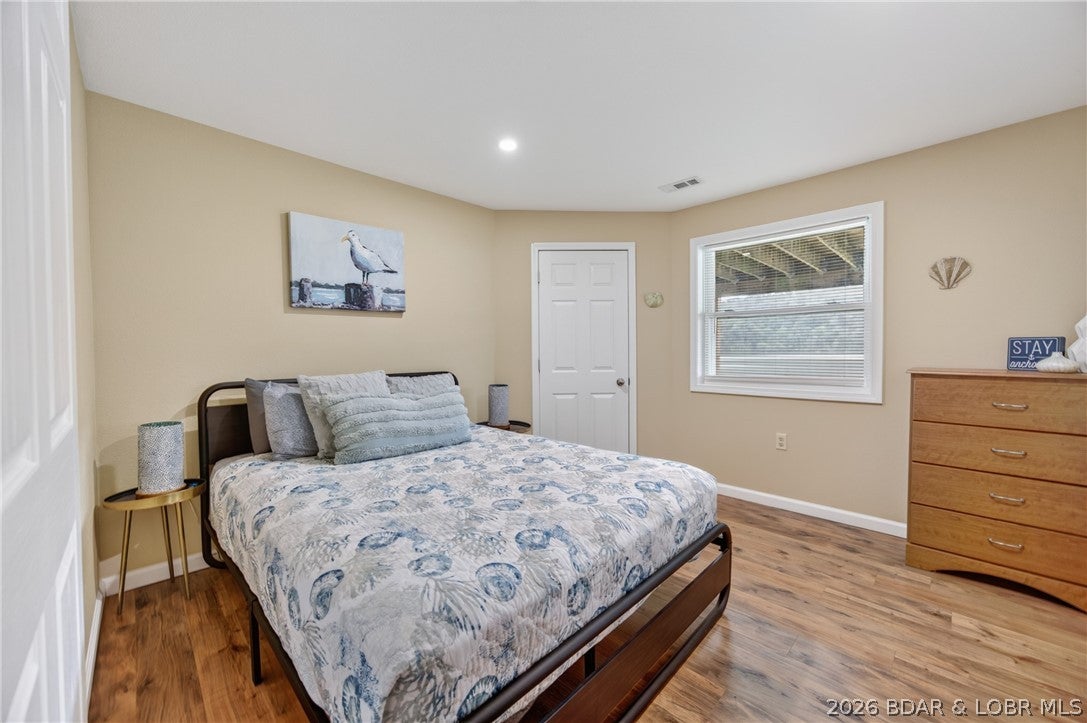 Point Gravois - Residential