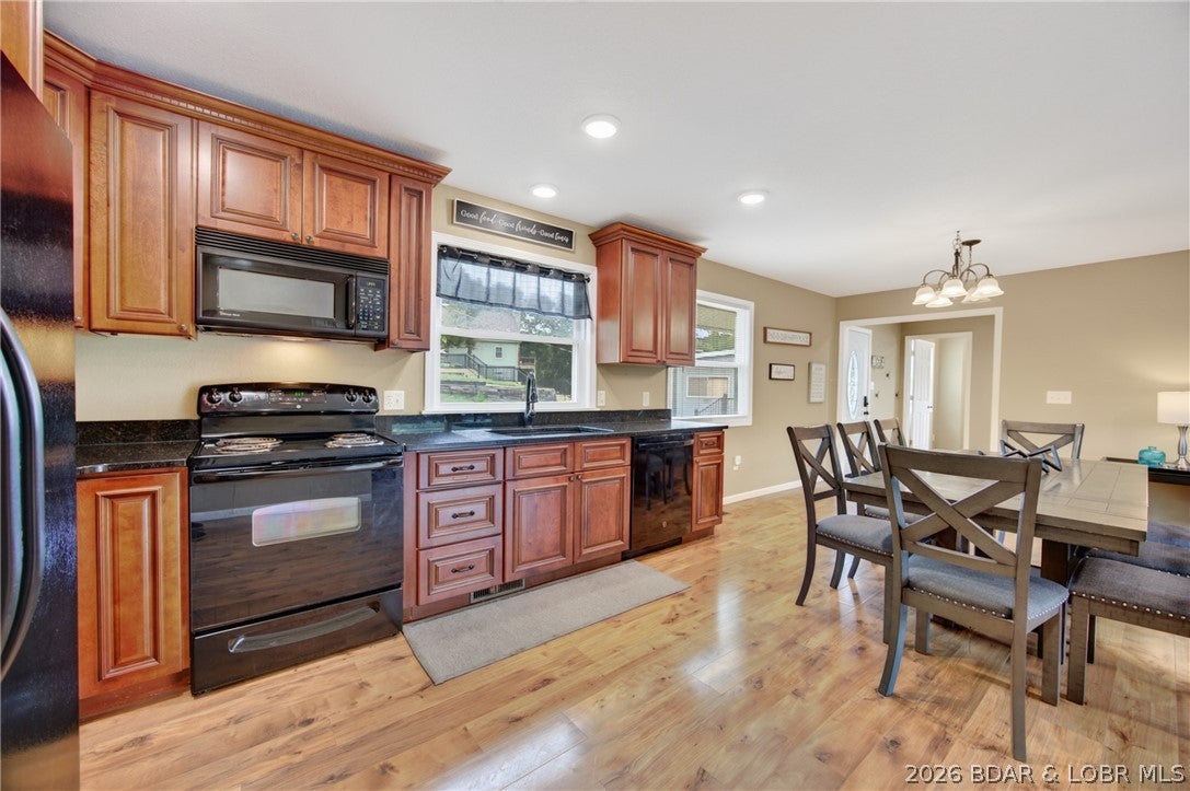 Point Gravois - Residential
