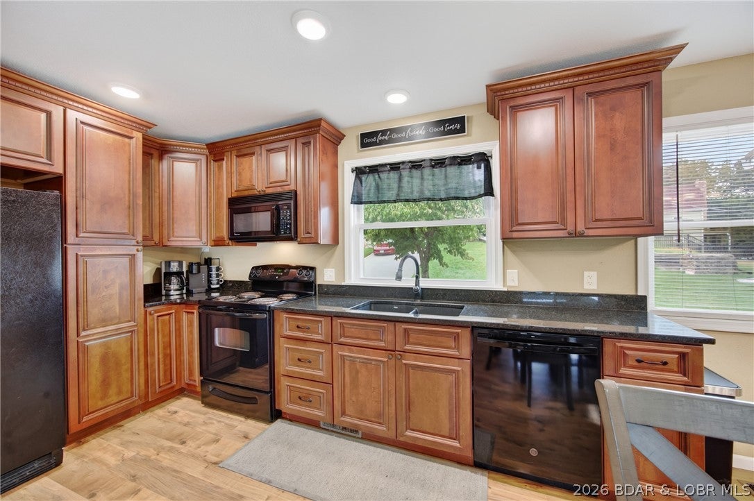 Point Gravois - Residential
