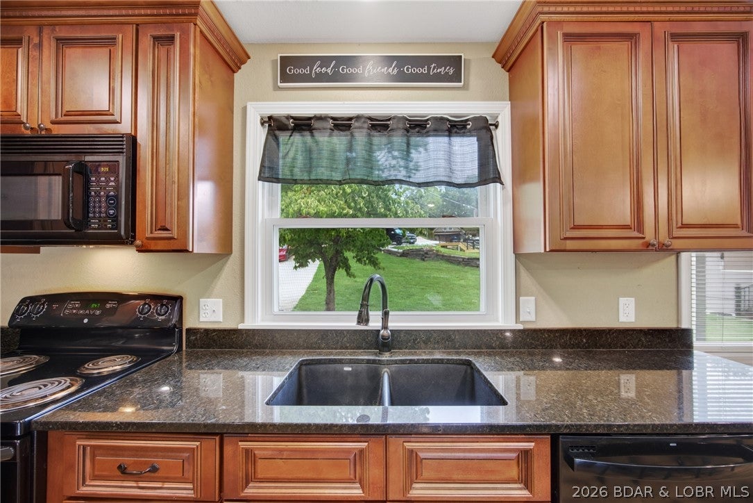 Point Gravois - Residential