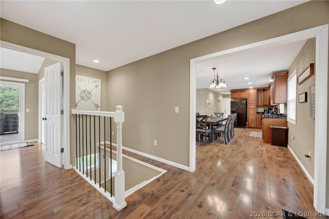 Point Gravois - Residential