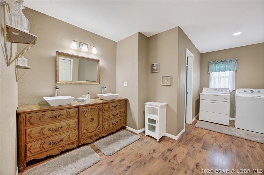 Point Gravois - Residential