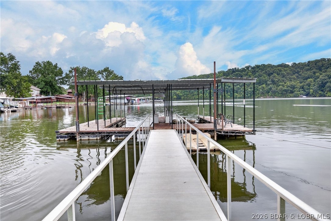 Point Gravois - Residential