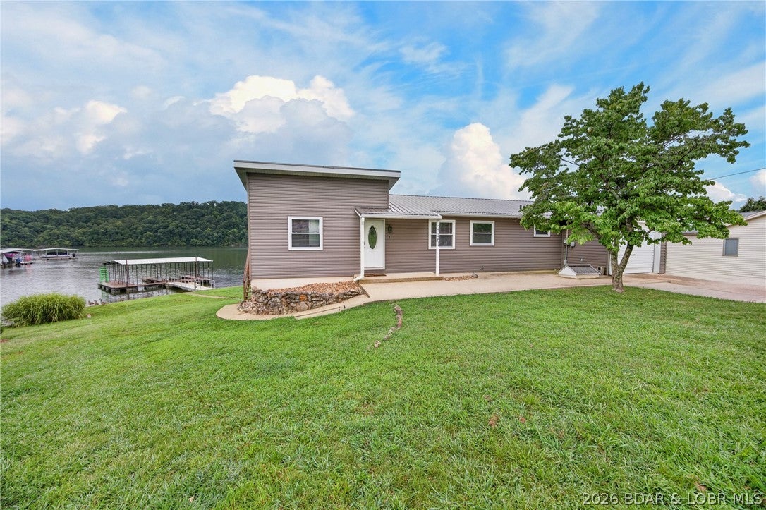 Point Gravois - Residential