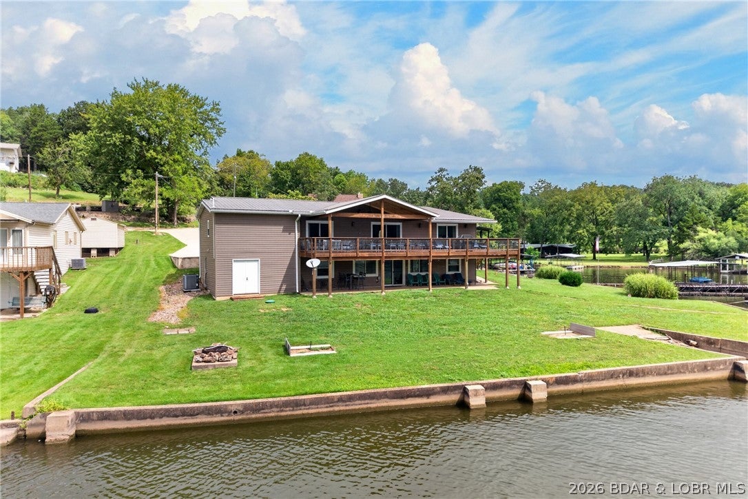 Point Gravois - Residential