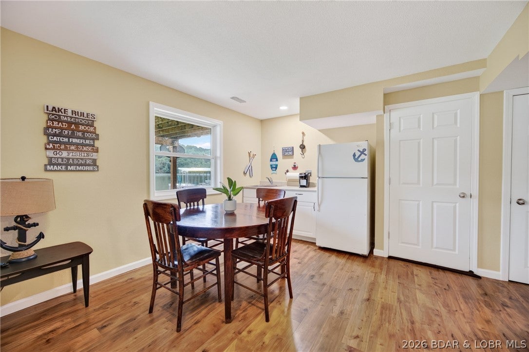 Point Gravois - Residential