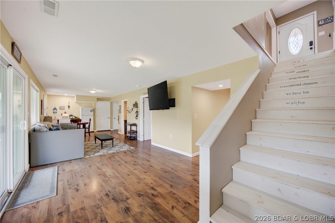 Point Gravois - Residential
