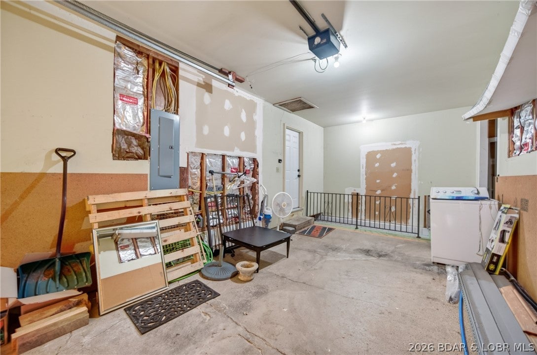 Point Gravois - Residential