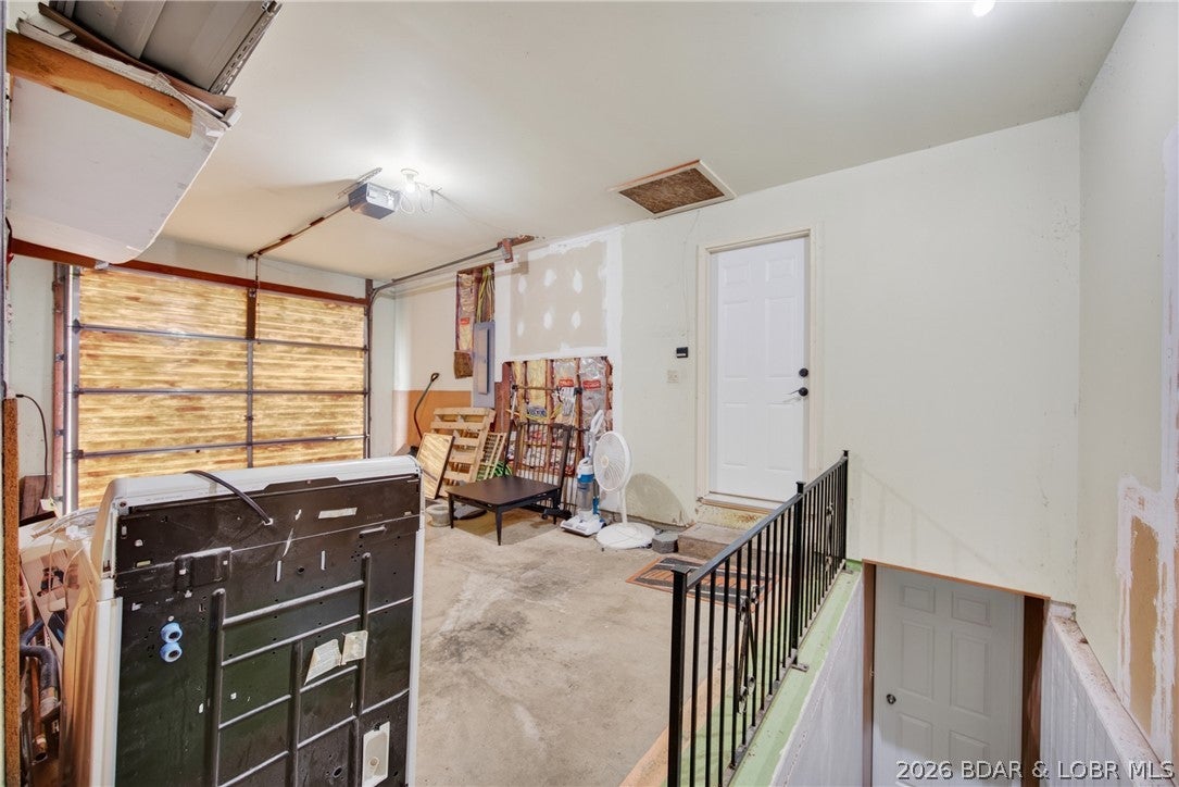 Point Gravois - Residential