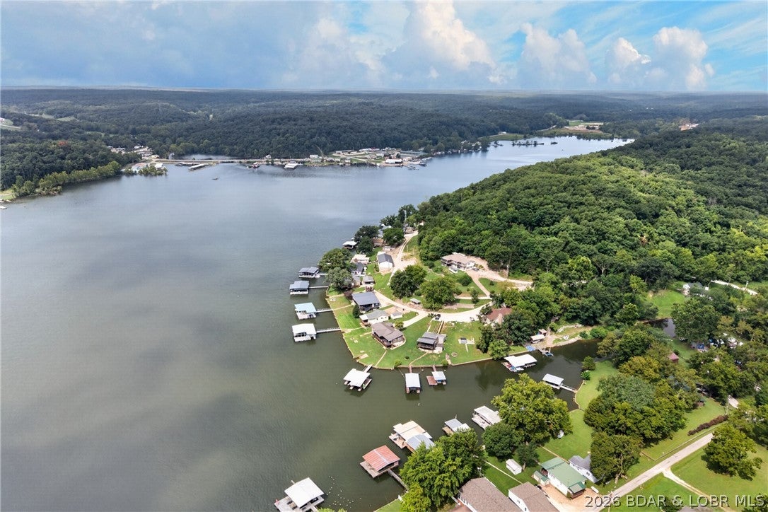 Point Gravois - Residential