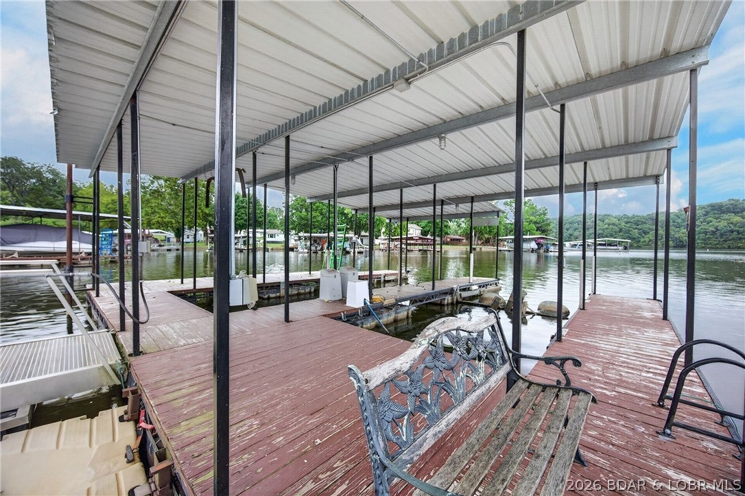 Point Gravois - Residential