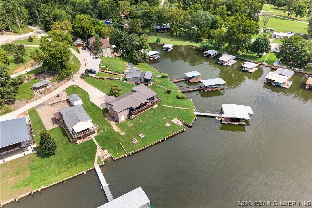 Point Gravois - Residential