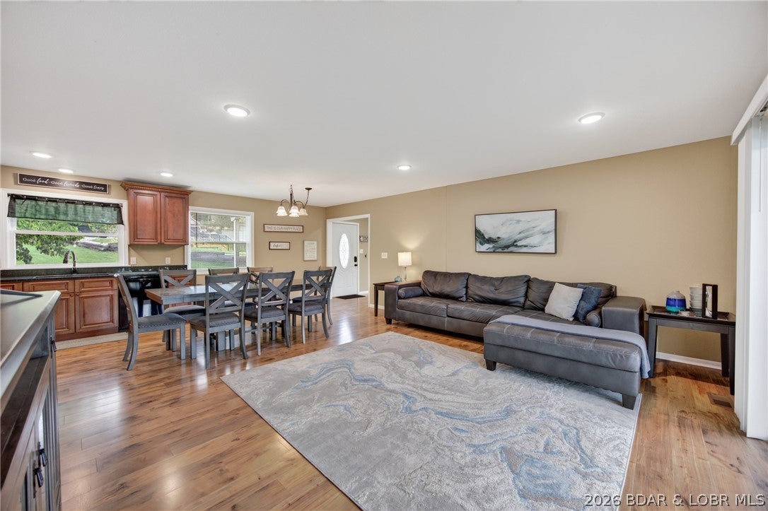 Point Gravois - Residential