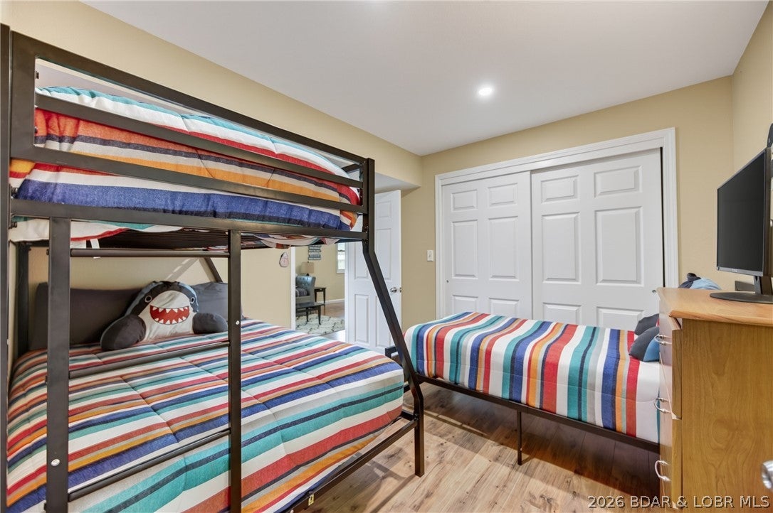 Point Gravois - Residential
