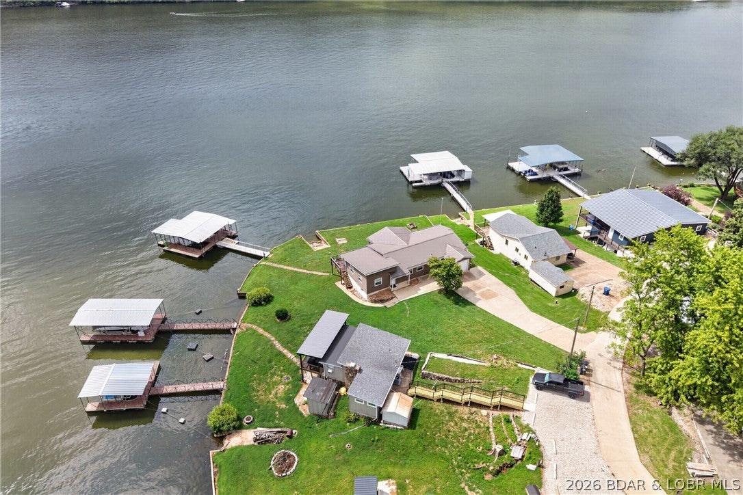 Point Gravois - Residential