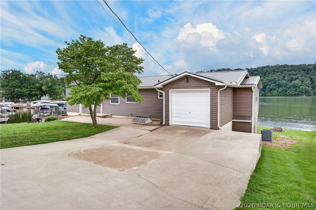 Point Gravois - Residential
