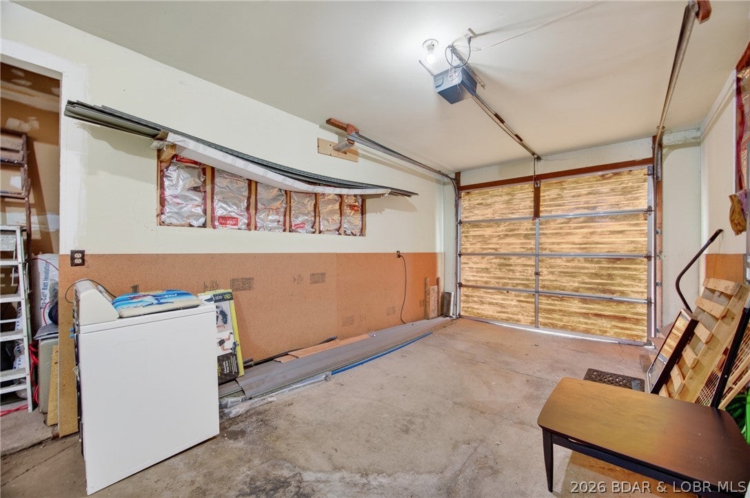 Point Gravois - Residential