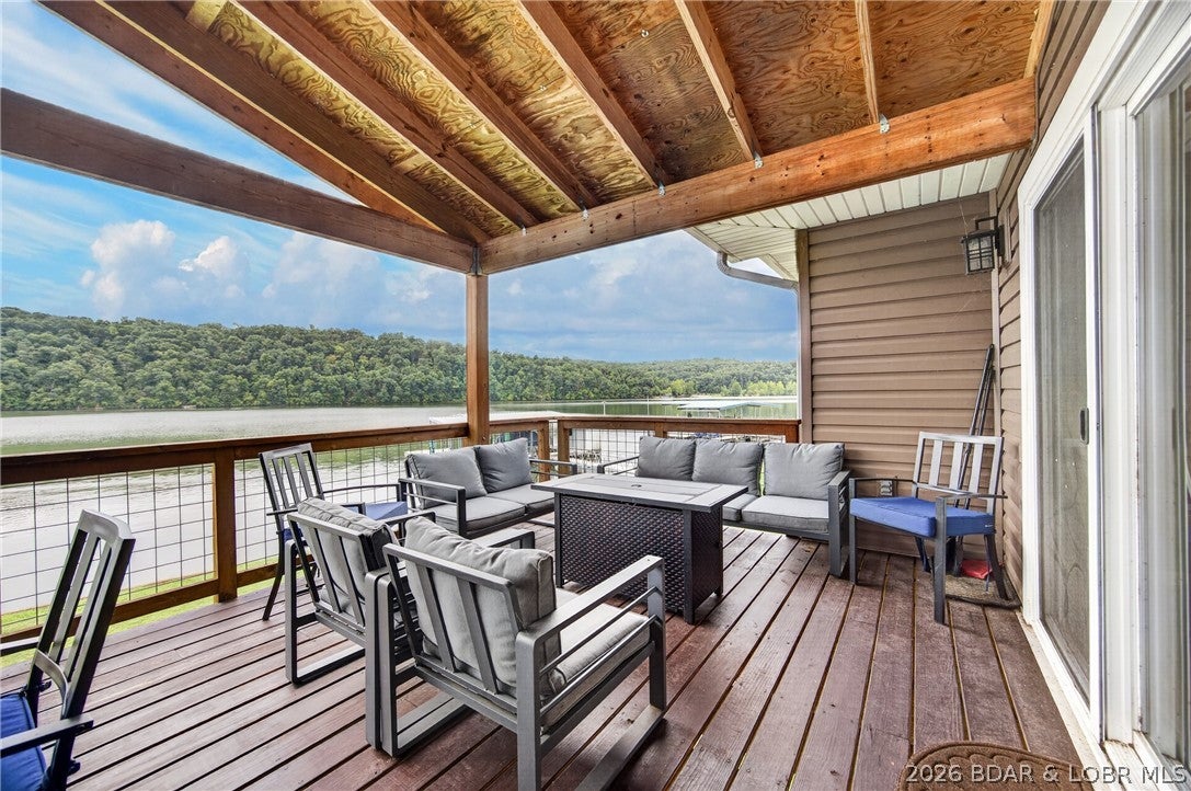 Point Gravois - Residential