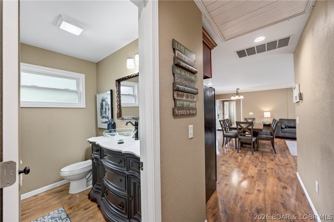 Point Gravois - Residential