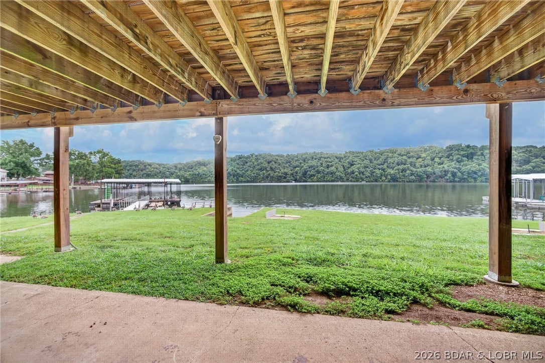 Point Gravois - Residential