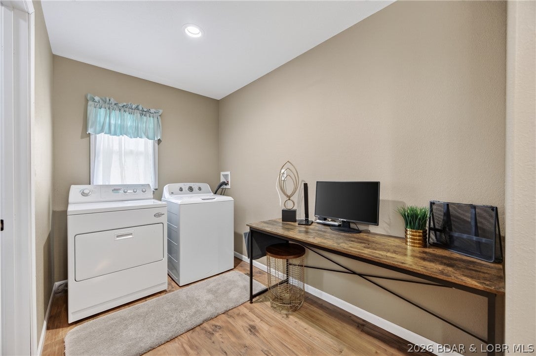 Point Gravois - Residential