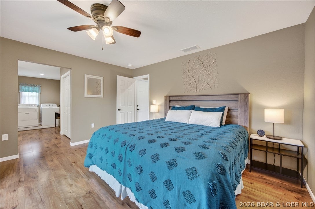 Point Gravois - Residential