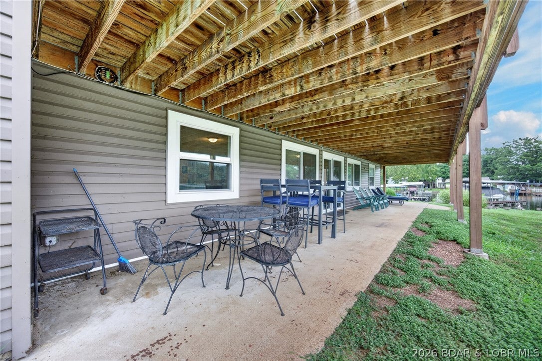 Point Gravois - Residential