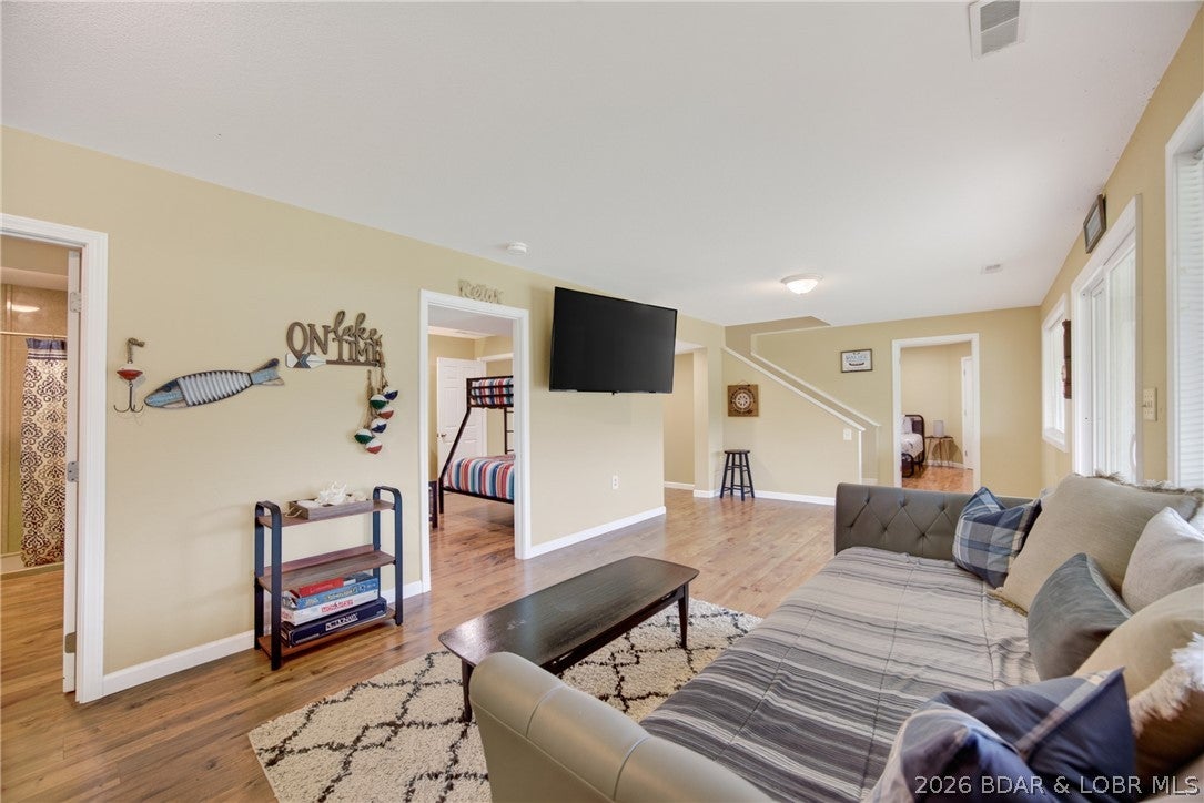 Point Gravois - Residential