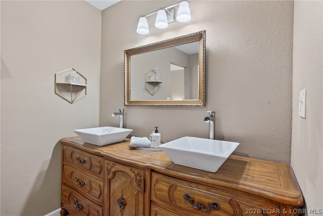 Point Gravois - Residential