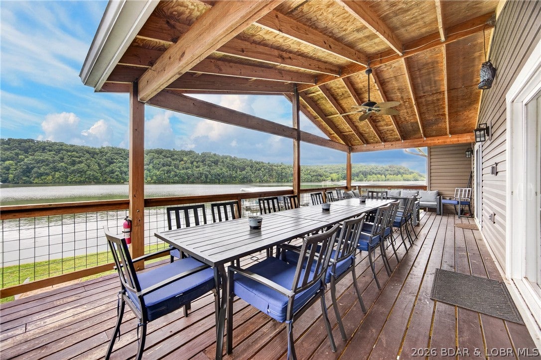 Point Gravois - Residential