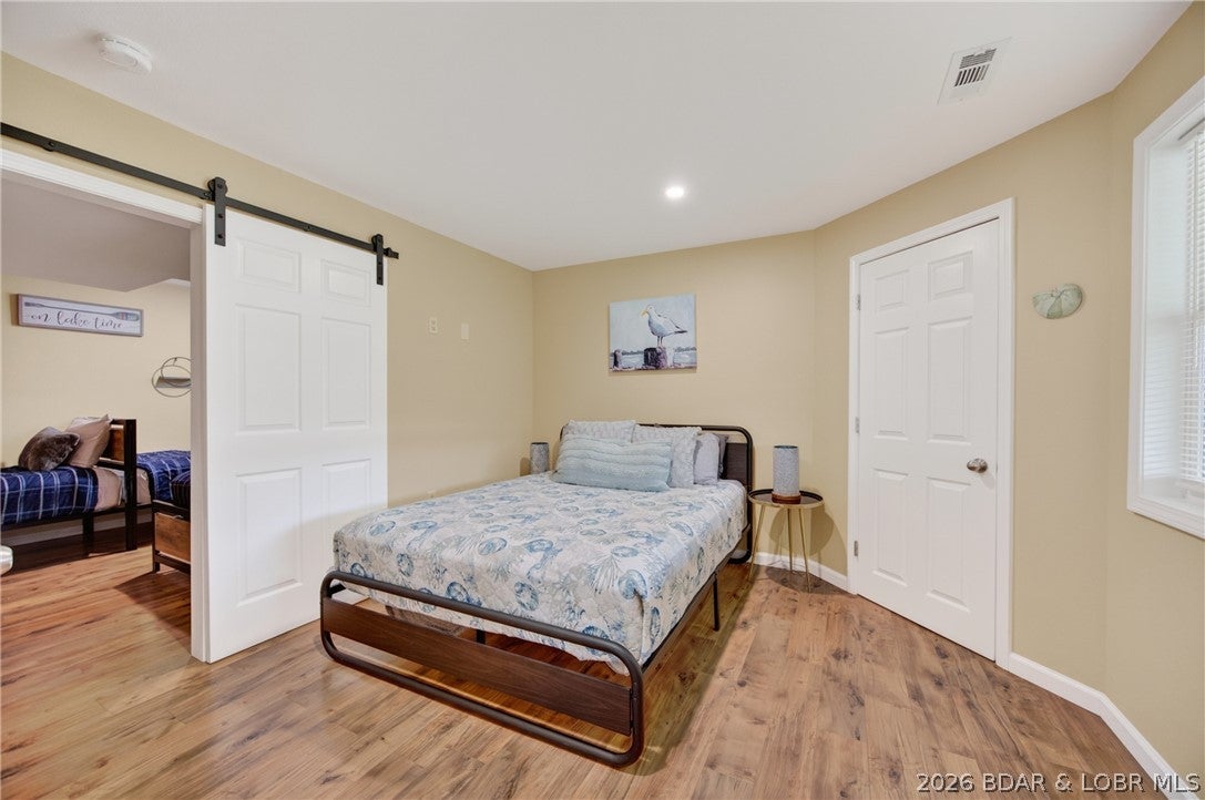 Point Gravois - Residential