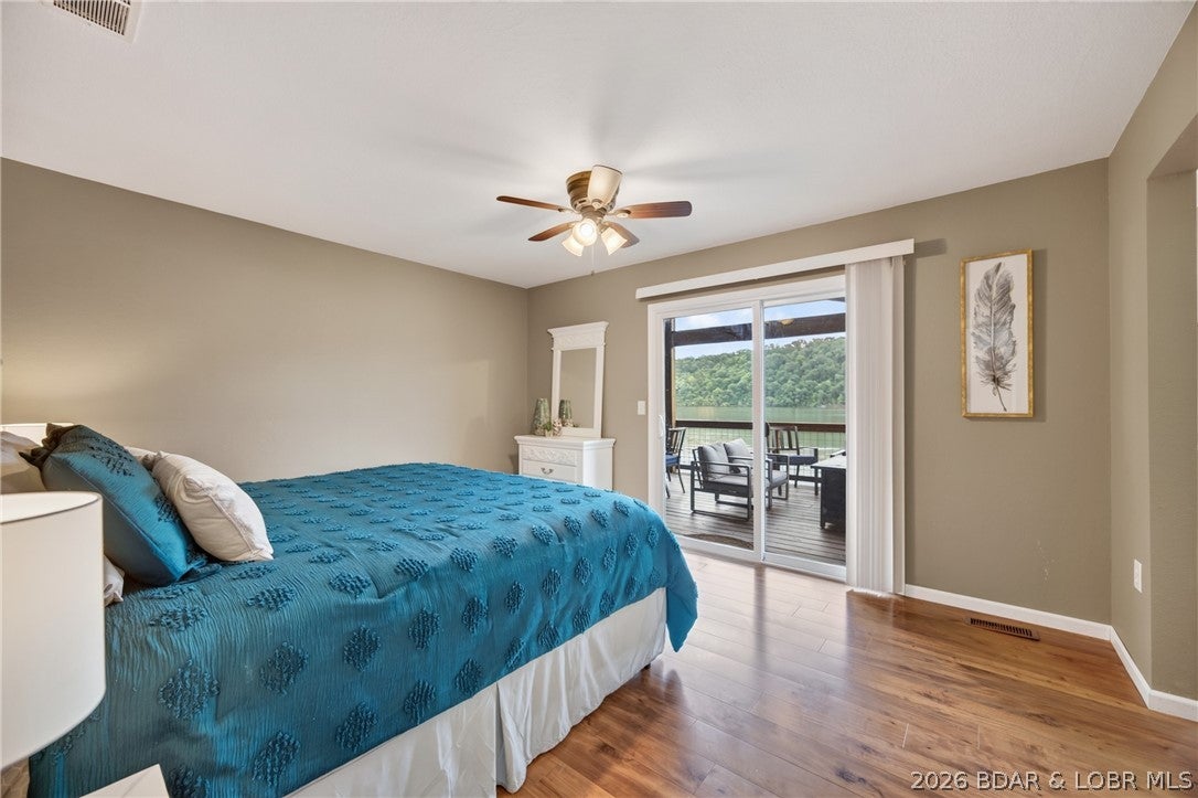Point Gravois - Residential