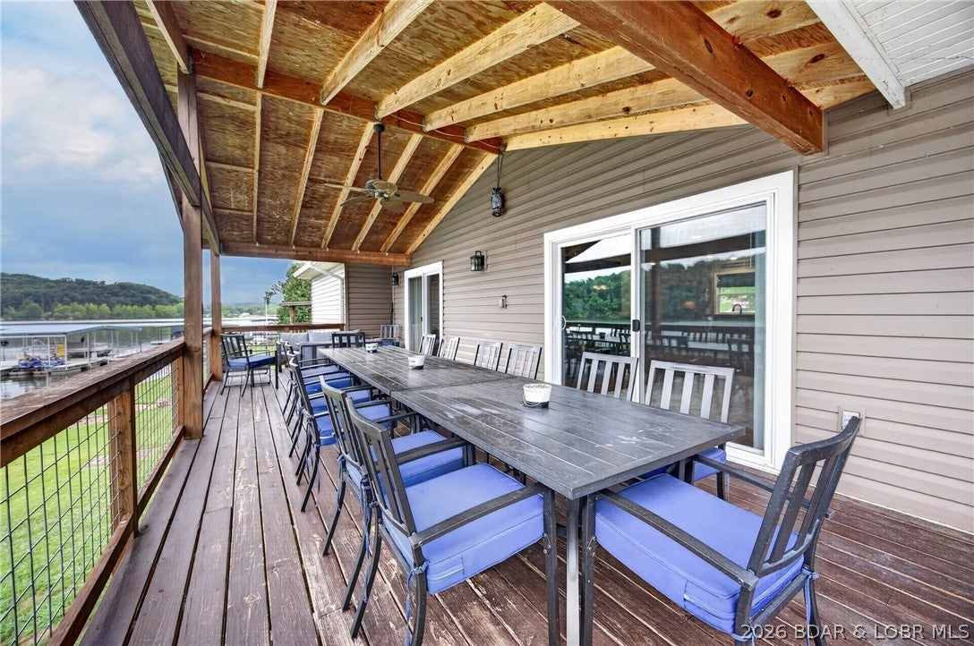 Point Gravois - Residential