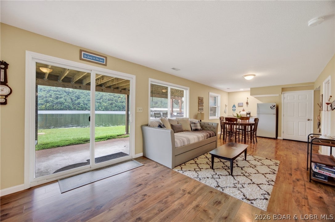 Point Gravois - Residential