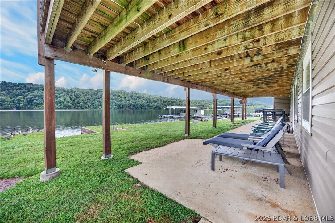 Point Gravois - Residential